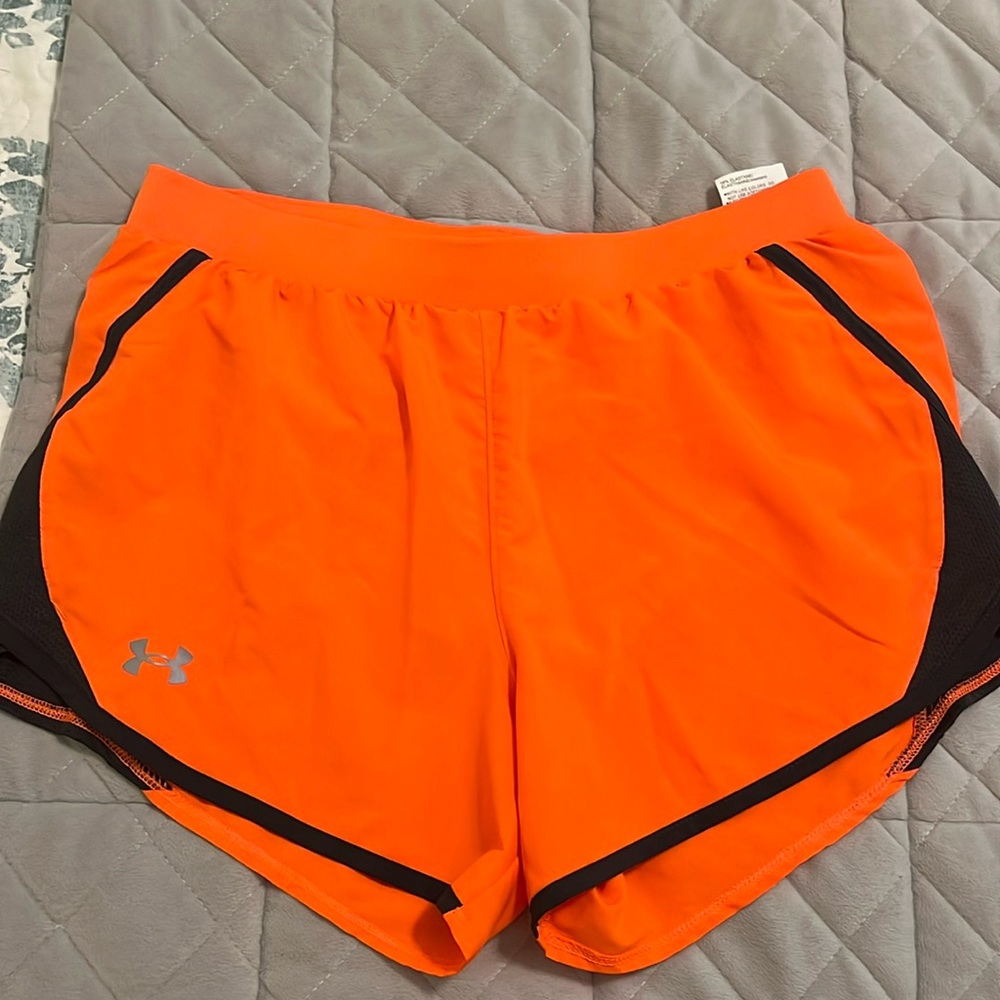 Under Armour Athletic Shorts